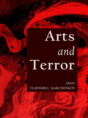 cover image of Arts and Terror